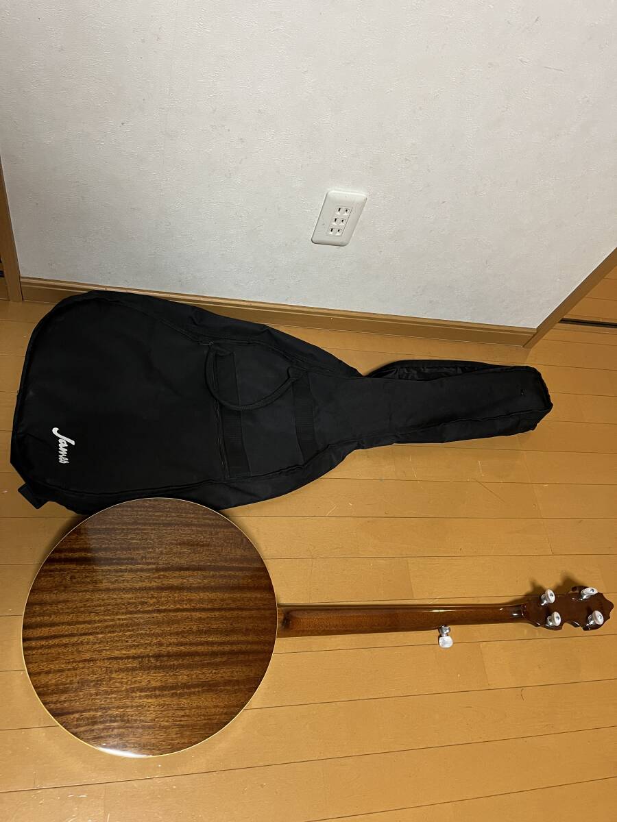 Blue Bell банджо FLYING EAGLE RB-800