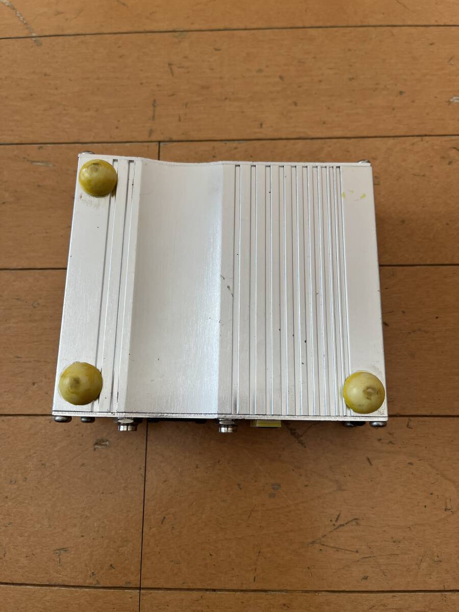  Behringer DI box BEHRINGER DI100 ①