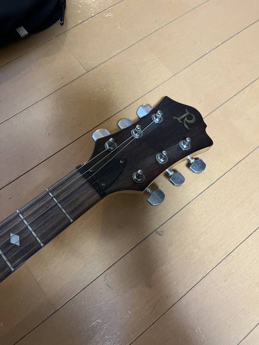 B.C.RICH　イーグル_画像3