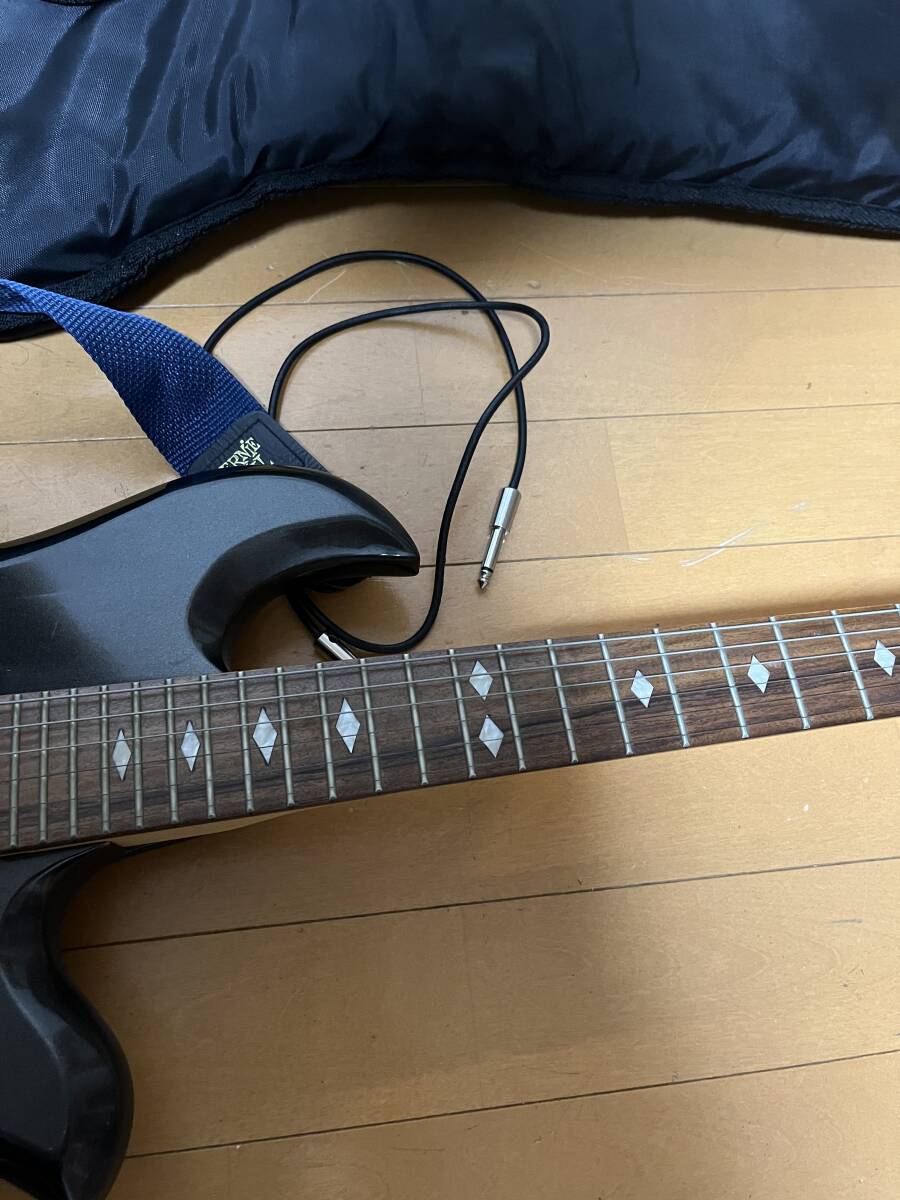 B.C.RICH　イーグル_画像2