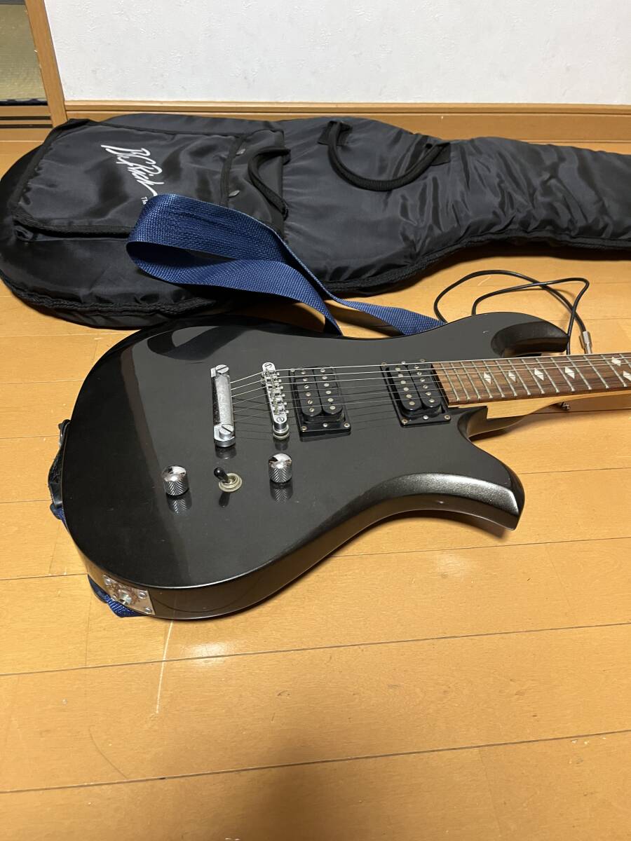 B.C.RICH　イーグル_画像1