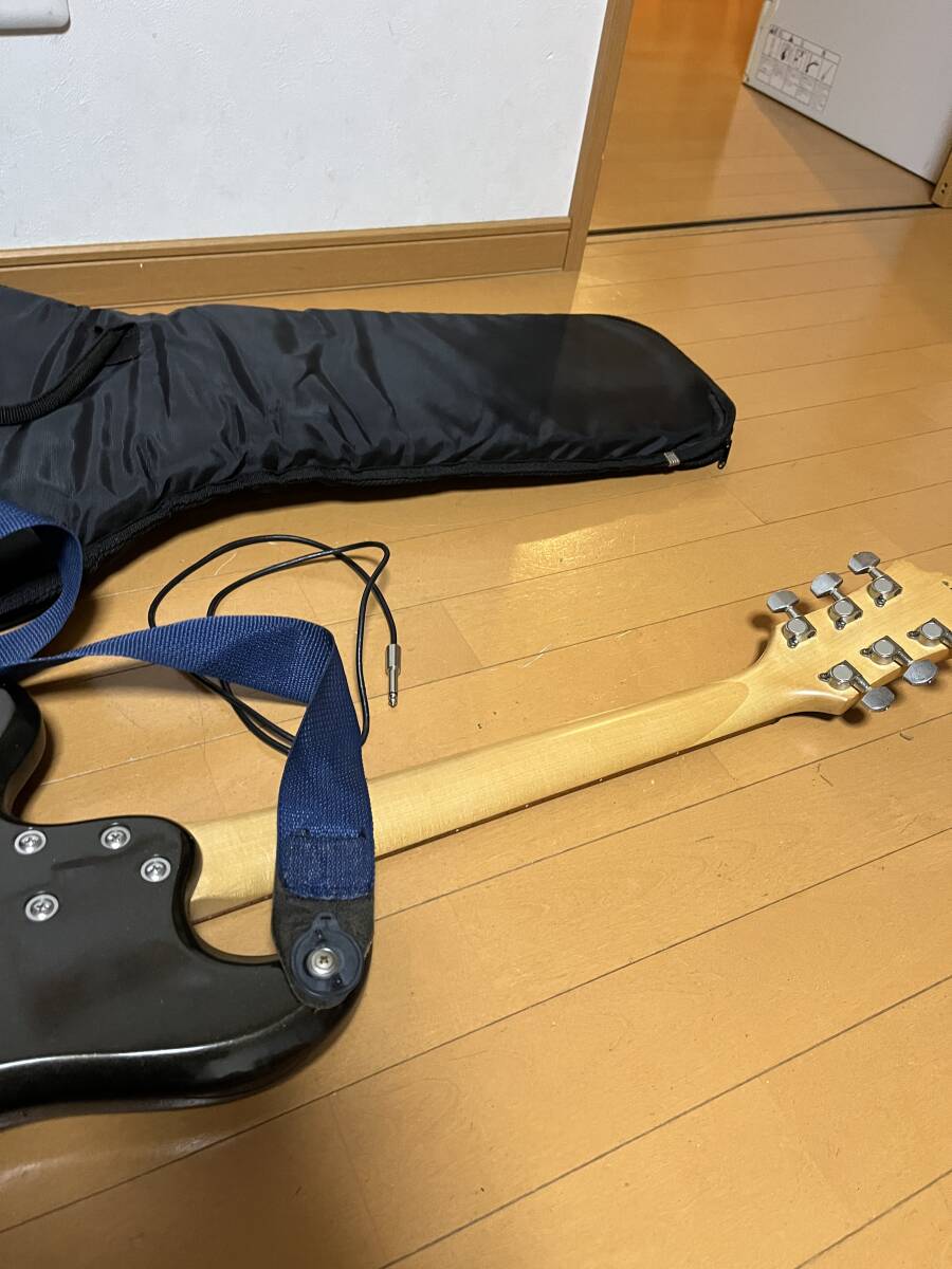 B.C.RICH　イーグル_画像6