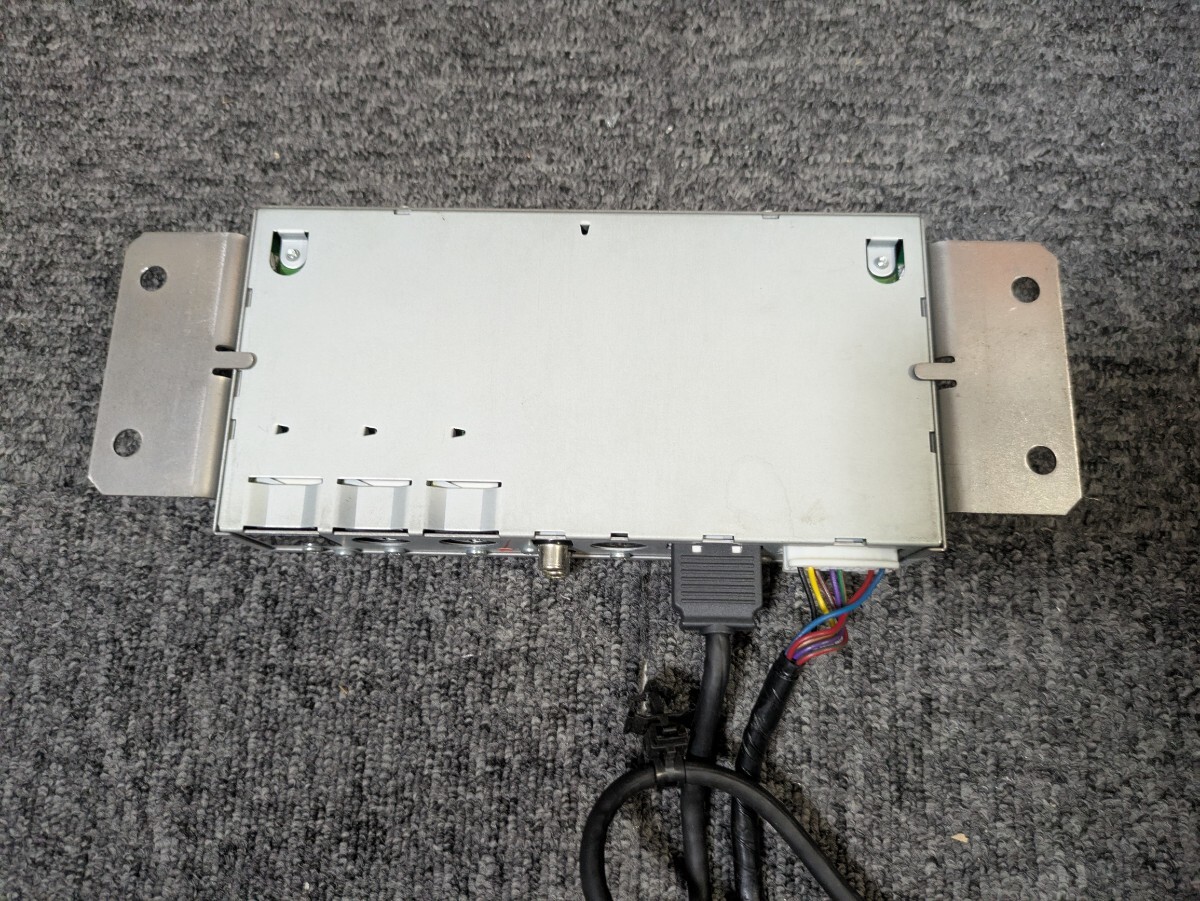 ★送料無料 クラリオン clarion EA-1246A 動作確認 検(cj-981 cj-980 ) A13_画像4