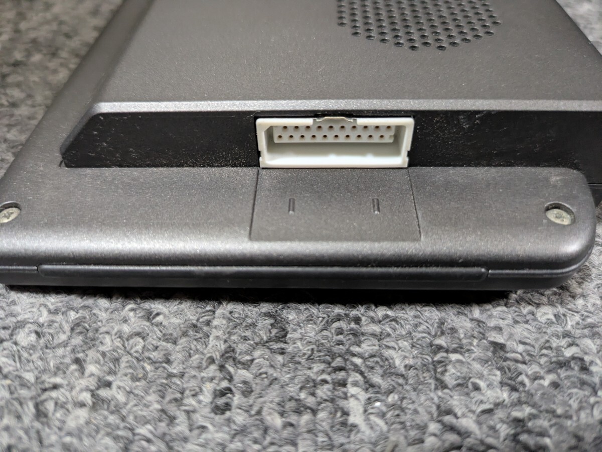 ★送料無料　 クラリオン Clarion バックモニター CJ-981I モニターのみ CJ-981 動作確認　A14_画像5