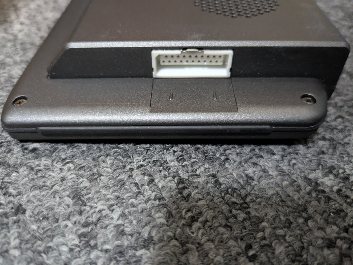 ★送料無料　CJ-981B CJ-981 クラリオン clarion バックモニター モニターのみ　動作確認　A19_画像6