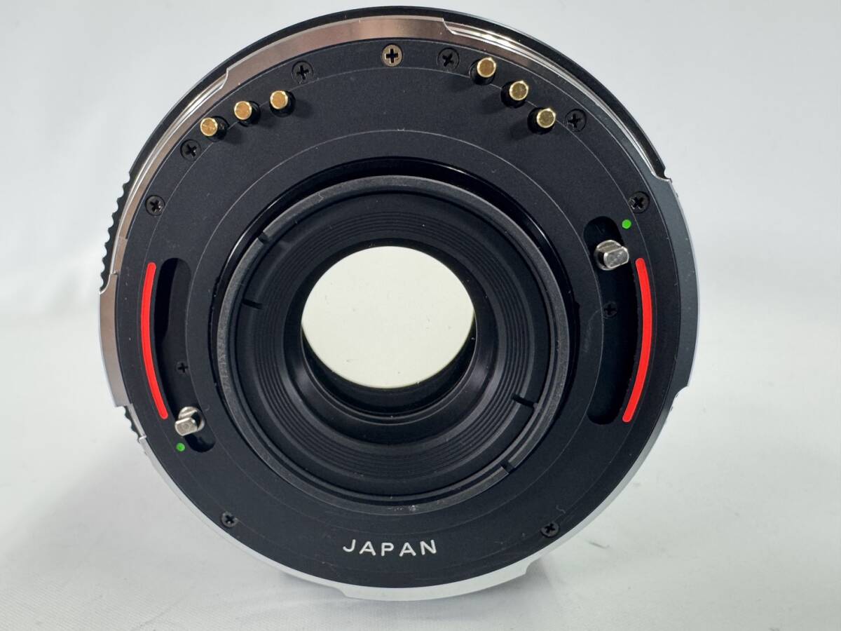 ZENZA BRONICA SEIKO ゼンザブロニカ ZENZANON-PS 1:3.5 f=50mm 中判カメラ用 レンズ_画像5
