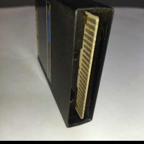 STAR JACKER SEGA SC-3000 SG-1000 スタージャッカー セガ ゲームソフト_画像10