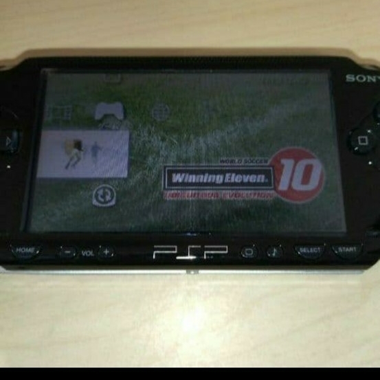 2本セット ワールドサッカー ウイニングイレブン10 ウイニングイレブン2012 ソフト Winning Eleven psp_画像7