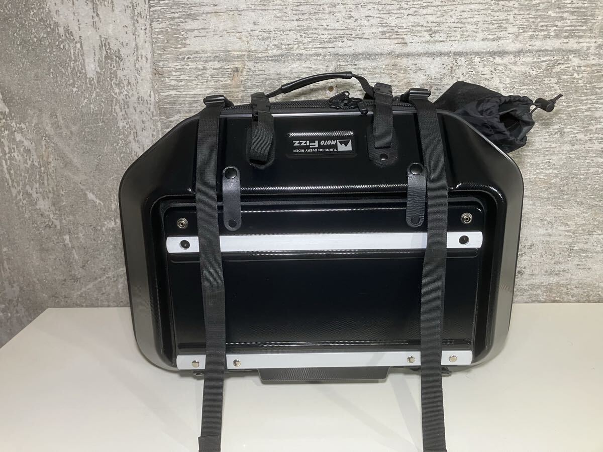 ［訳あり］TANAX タナックス MOTOFIZZ　MFK-268キャンプテーブルシートバック　_画像6