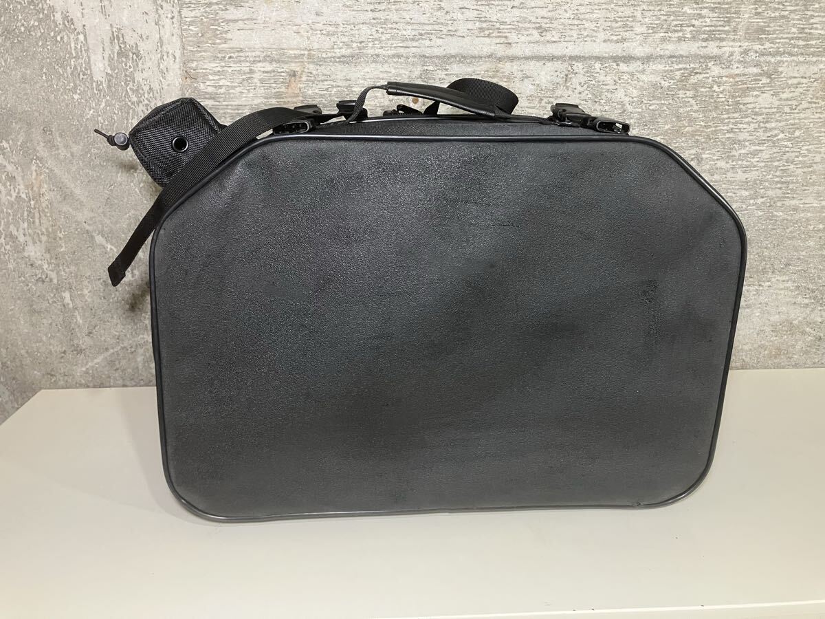 ［訳あり］TANAX タナックス MOTOFIZZ　MFK-268キャンプテーブルシートバック　_画像7