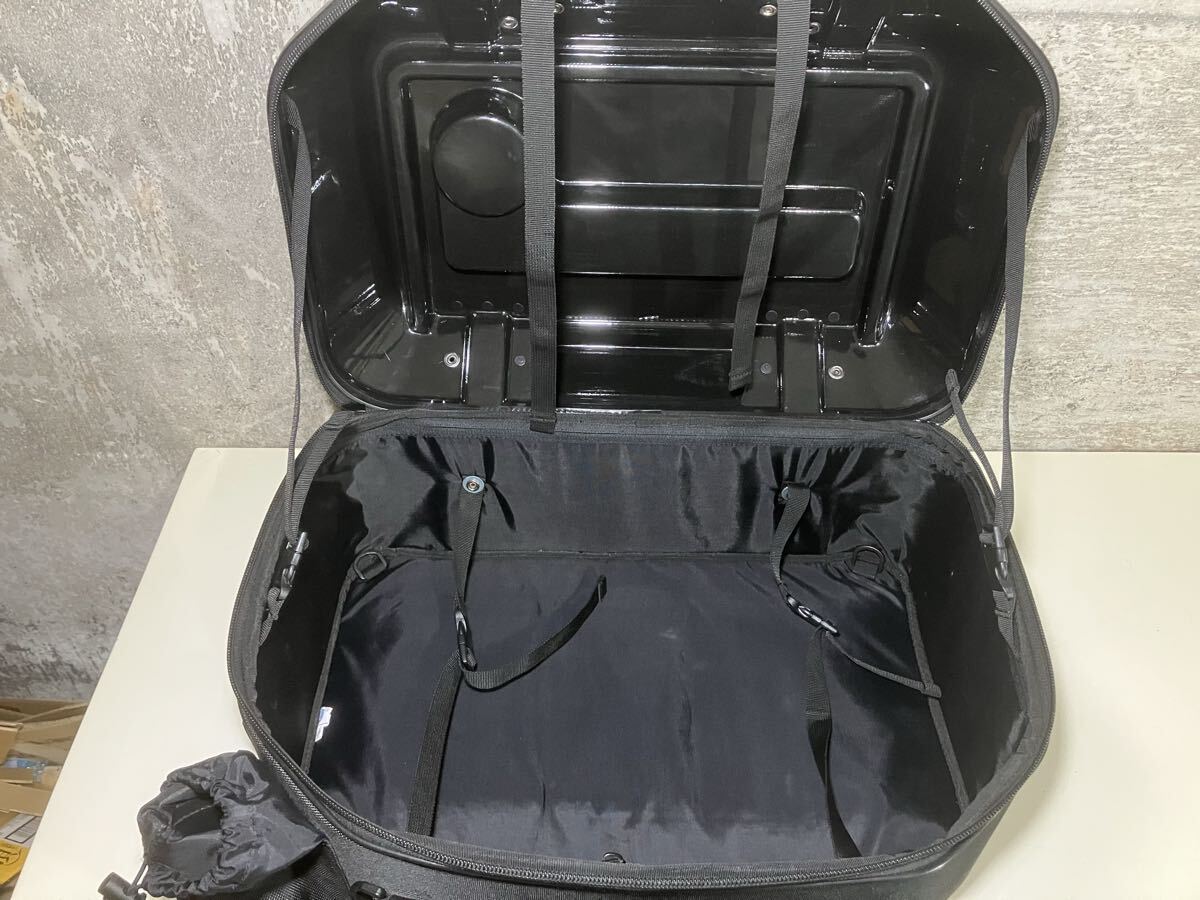 ［訳あり］TANAX タナックス MOTOFIZZ　MFK-268キャンプテーブルシートバック　_画像9