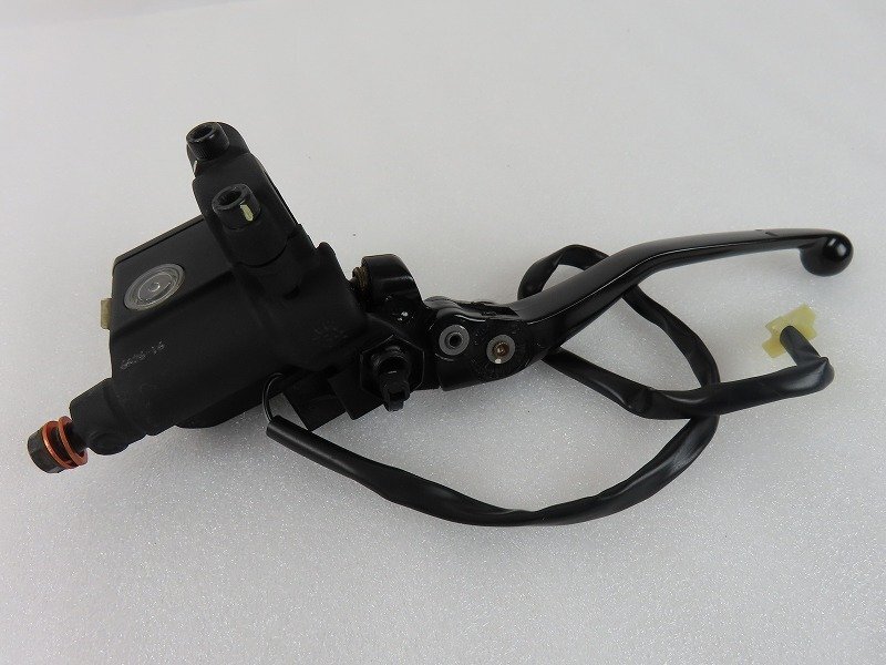 フロントブレーキ マスターシリンダー ハイパーモタード/ハイパーストラーダ(’14-’16) 中古 純正の画像5