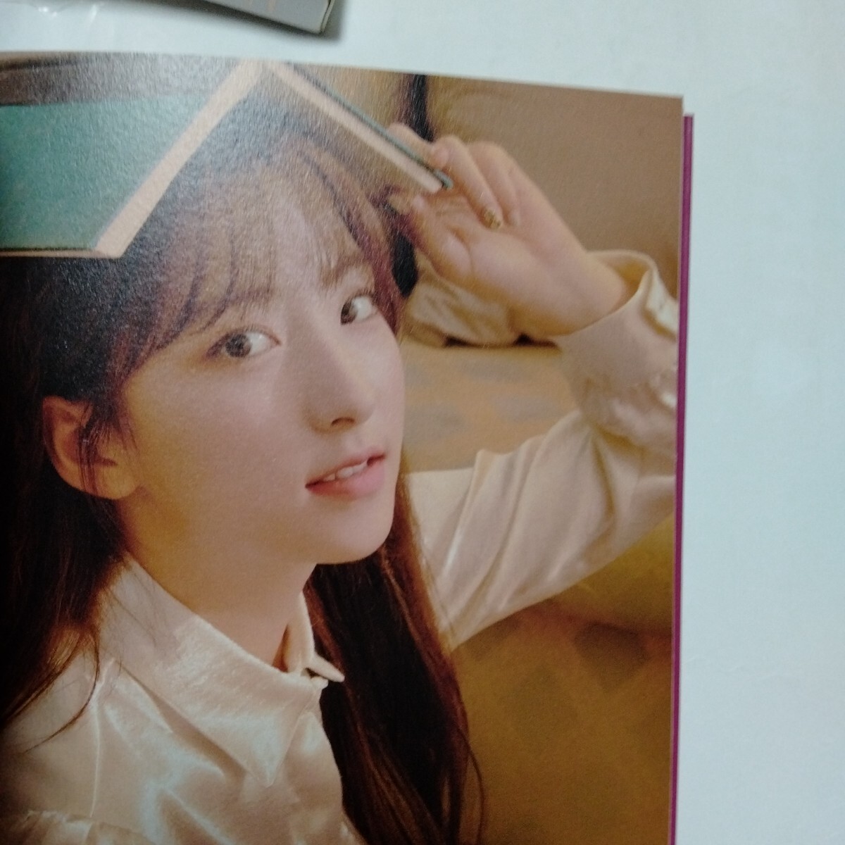 送料込み WJSN 宇宙少女 CD ミニアルバム ☆As You Wish☆ 7曲 韓国盤 K-POP_画像9