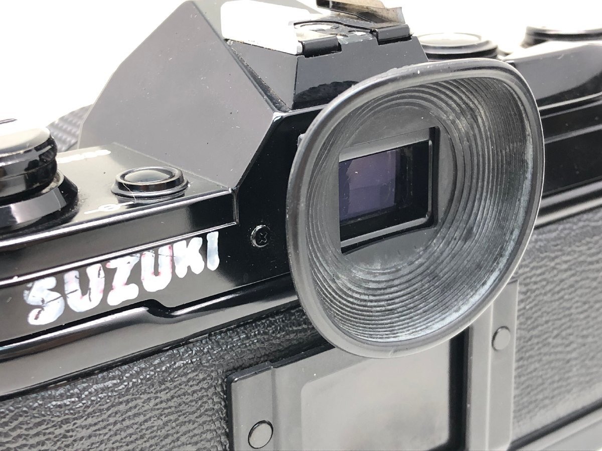 Canon AE-1 FD 50mm 1:1.4 / 75-200mm 1:4.5 однообъективный зеркальный камера Junk б/у [UW110367]*