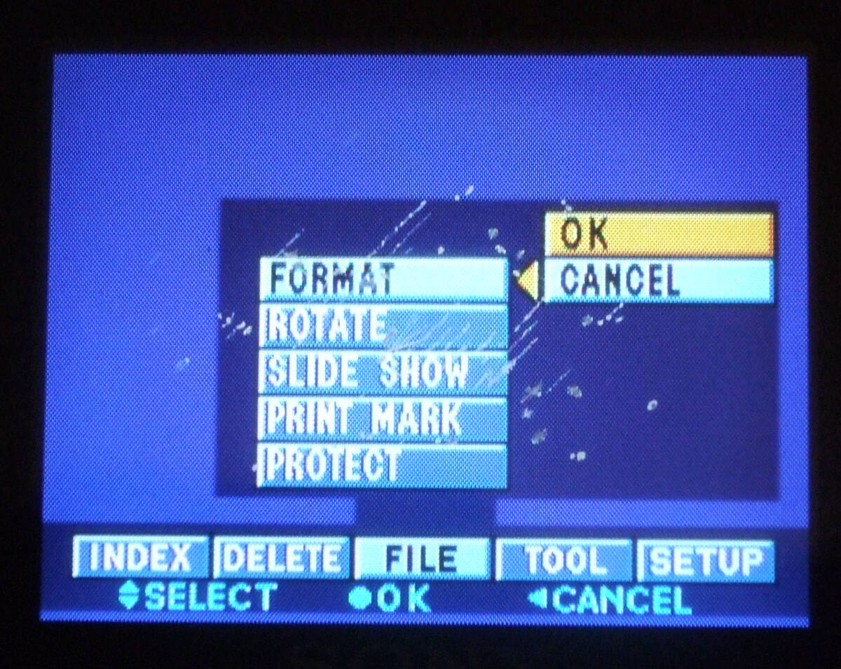 送料無料 SONY ソニー 純正 MEMORY STICK メモリースティック Duo 128MB MSH-M128 アダプタ付き MSAC-M2 日本製 MADE IN JAPAN 即決！_画像6