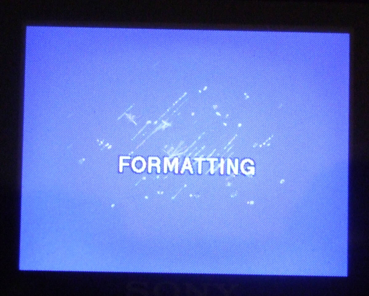 送料無料 SONY ソニー 純正 MEMORY STICK メモリースティック Duo 128MB MSH-M128 アダプタ付き MSAC-M2 日本製 MADE IN JAPAN 即決！_画像7