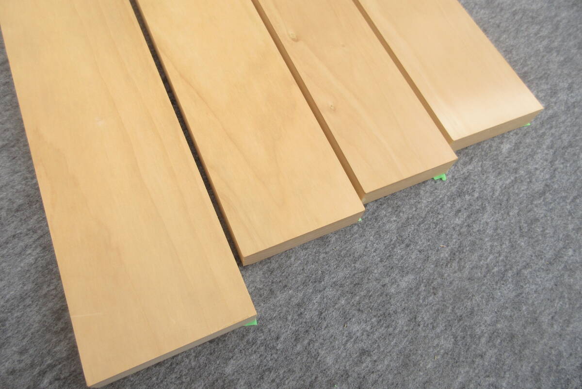 銀杏　イチョウ　まな板など　2－4_画像9