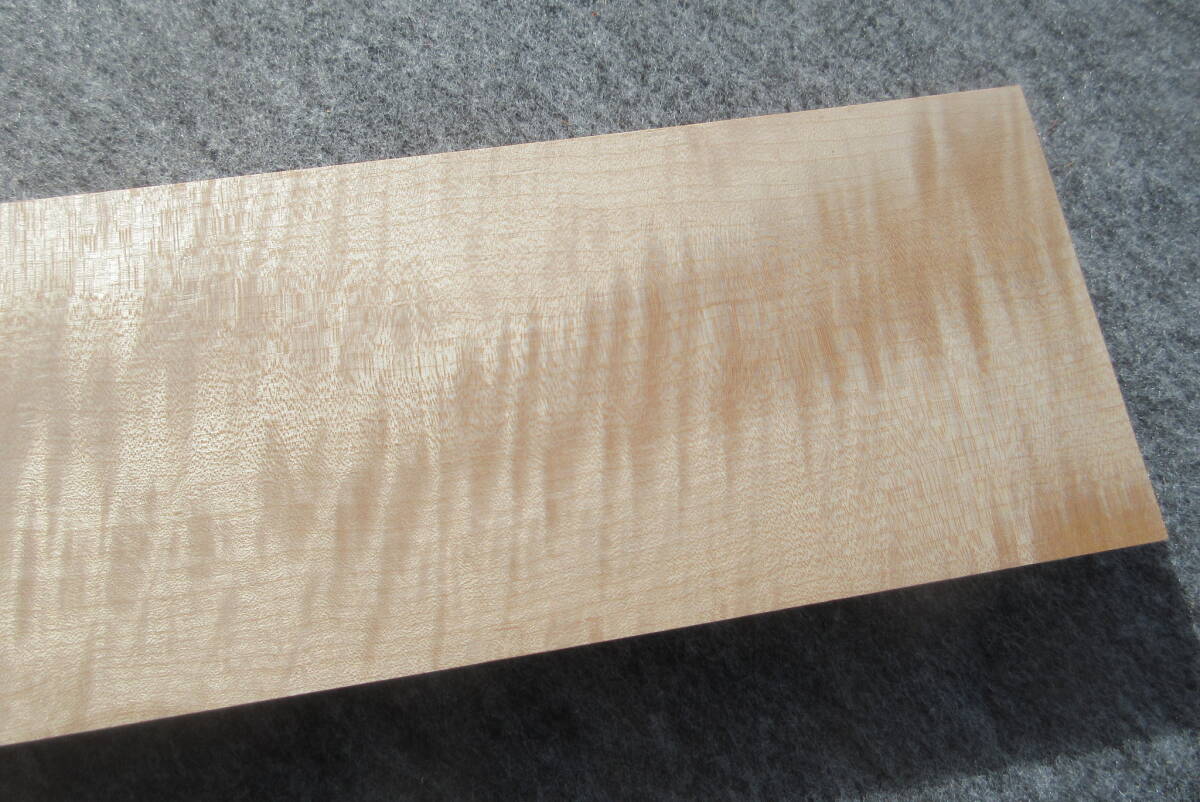 カエデ　チヂミ 玉杢　楓　5_画像7