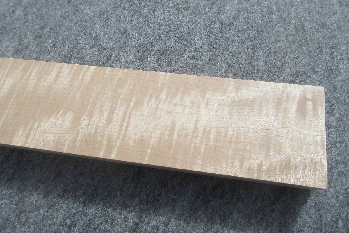 カエデ　チヂミ 玉杢　楓　6_画像3