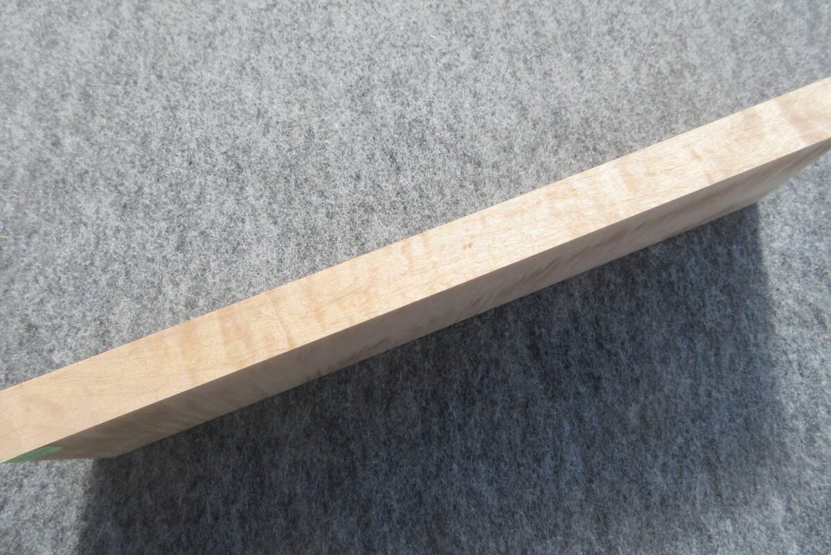 カエデ　チヂミ 玉杢　楓　6_画像4