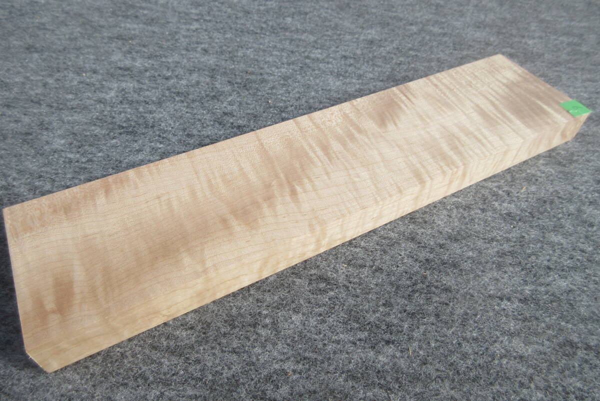 カエデ　チヂミ 玉杢　楓　6_画像5