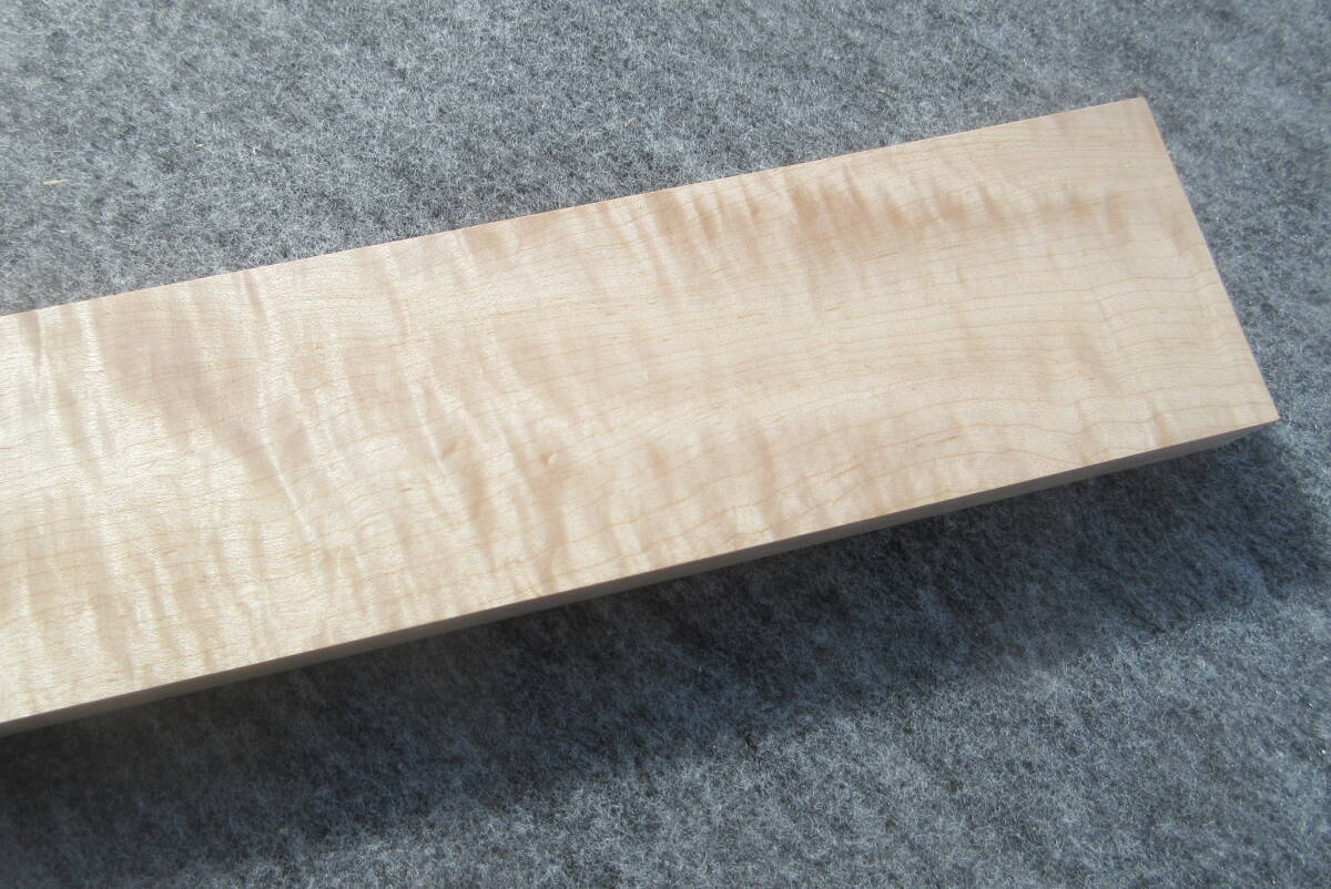 カエデ　チヂミ 玉杢　楓　6_画像7