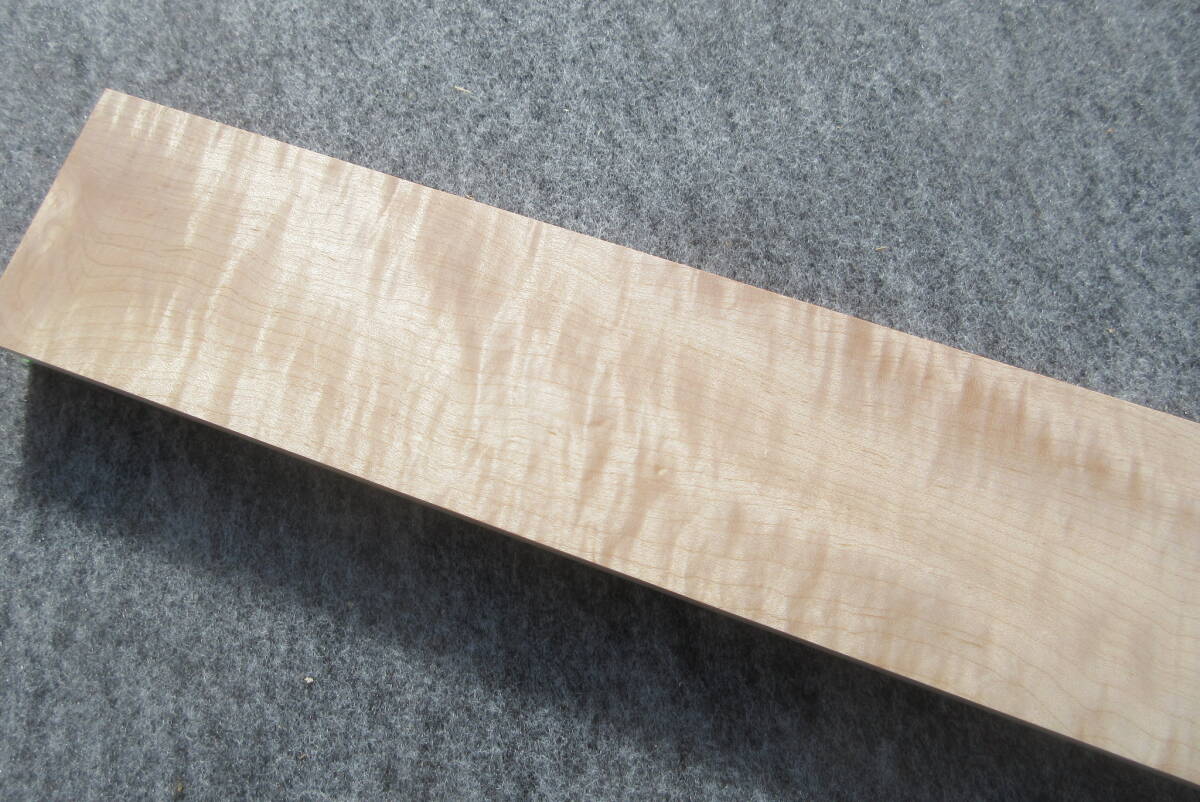 カエデ　チヂミ 玉杢　楓　6_画像8