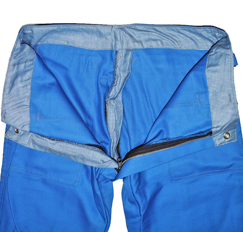 セディショナリーズ（リプロ・復刻）NO FUTURE ボンテージパンツ ■[HOMAGE TO 430 SEDITIONARIES MCLAREN/WESTWOOD] 黒タグ ■詳細不明_画像7