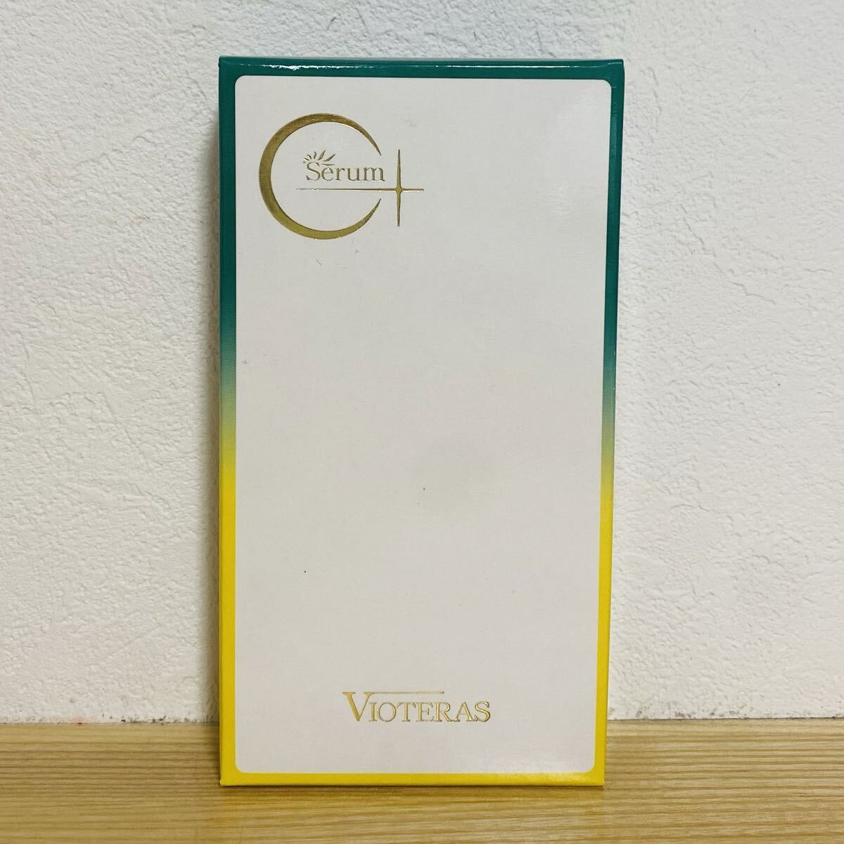 ヴィオテラス（VIOTERAS） Cセラム 20ml