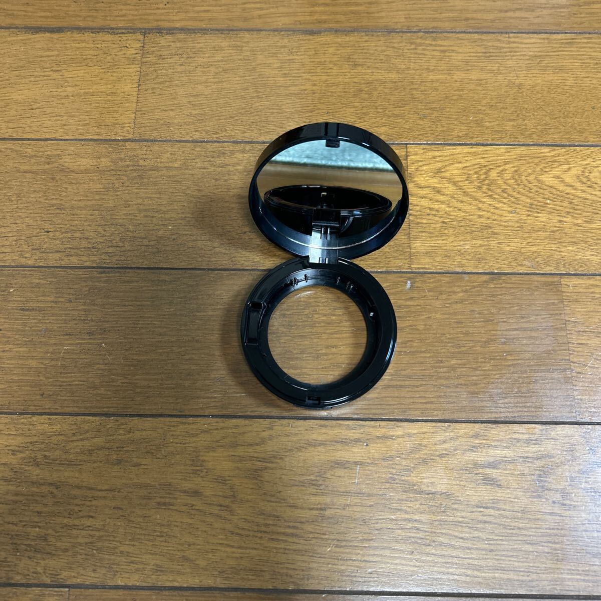 CHANEL シャネルクッションファンデ　ケースのみ_画像3