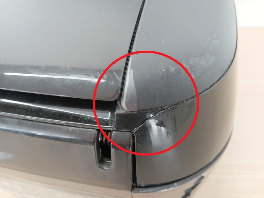 【BE-3740】TIGER　タイガー　JPI-S100　2022年製　炊きたて　ご泡火炊き　圧力IHジャー炊飯器　5.5合炊き　通電確認済　簡易清掃済_画像9