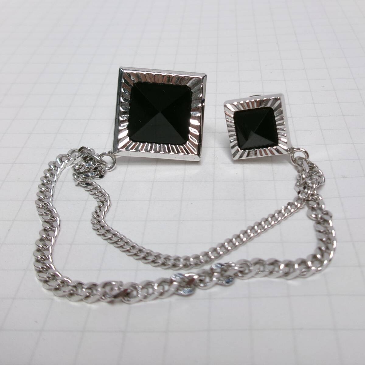 ヒルトンタイム　HILTON TIME　タイタック？　大網てんとう虫　2621_画像1