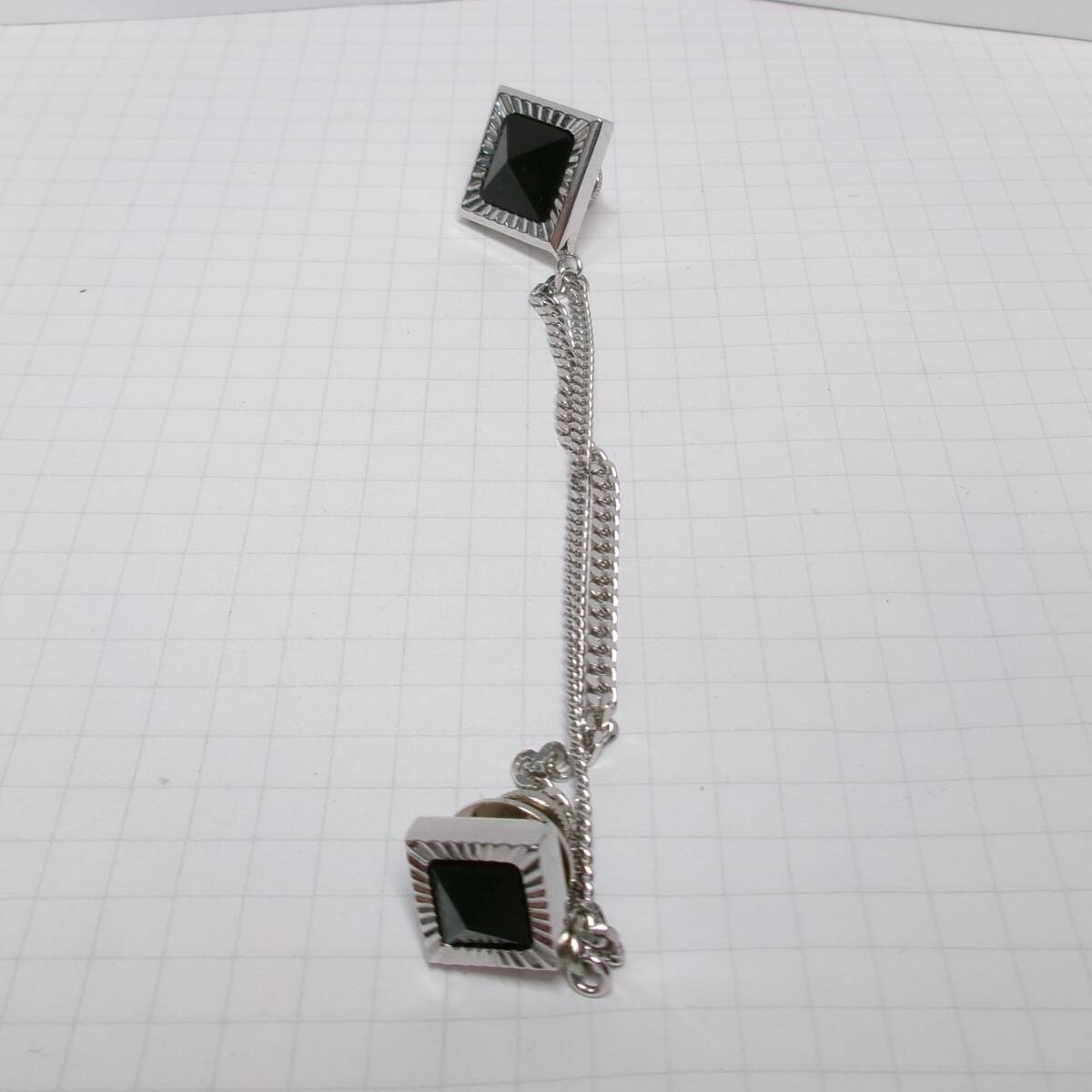 ヒルトンタイム　HILTON TIME　タイタック？　大網てんとう虫　2621_画像5