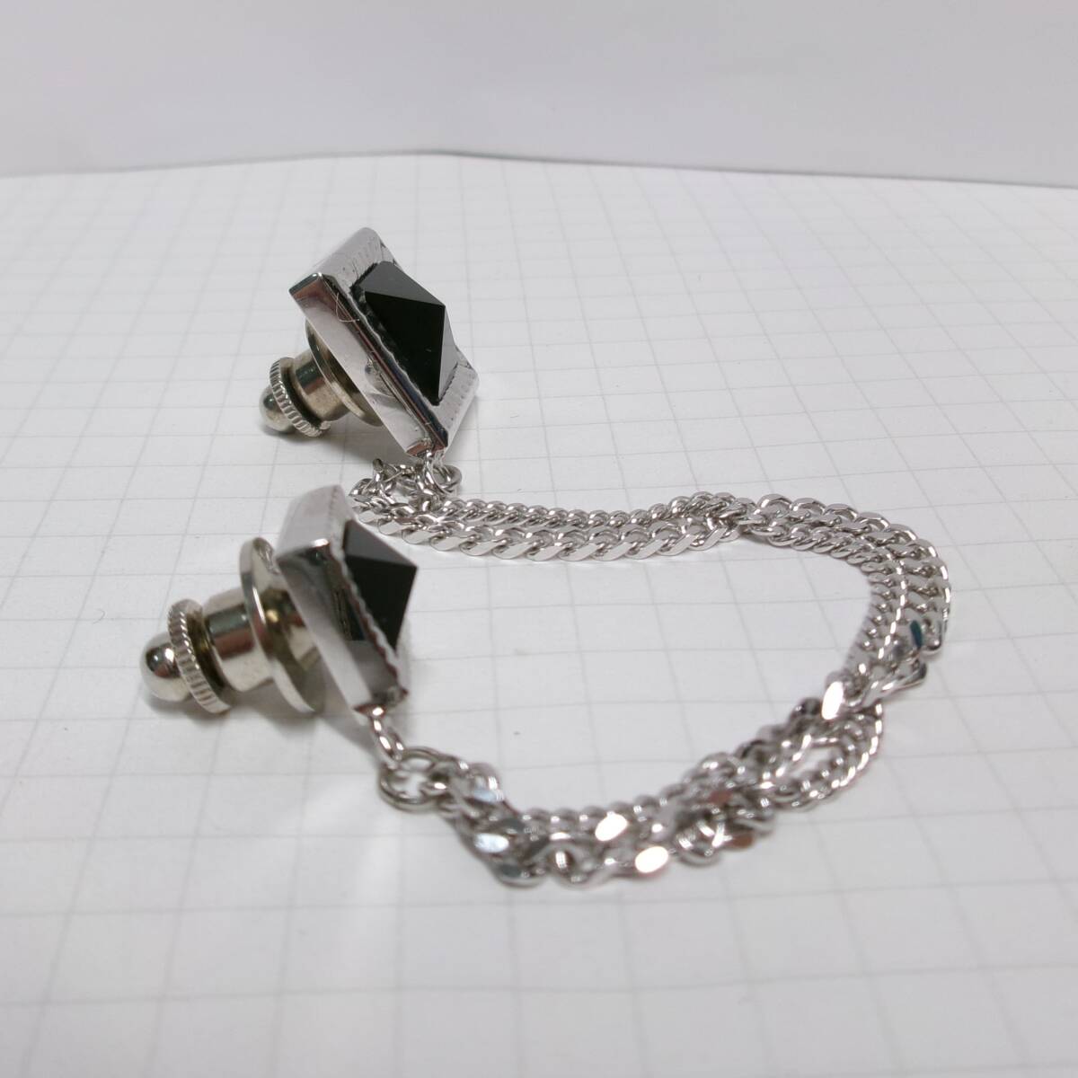 ヒルトンタイム　HILTON TIME　タイタック？　大網てんとう虫　2621_画像2