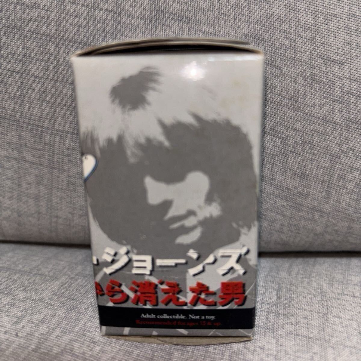 BE@BRICK ベアブリック 映画 「ブライアン・ジョーンズ ストーンズから消えた男」 公開記念限定 未開封_画像2