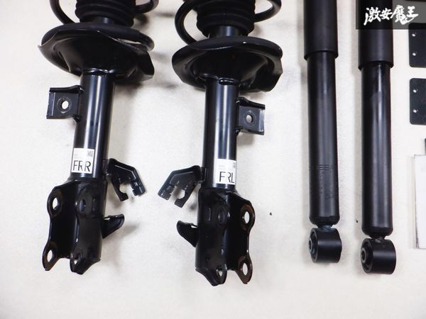 //新車外し// NISSAN 日産純正 VM20 NV200 サスペンション サス ショック サスキット 54303 5LM1A 54302 5LM1A 棚H7_画像5