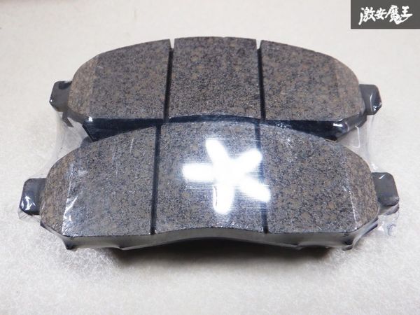 未使用 在庫有 BOSCH ボッシュ C25 セレナ フロント ブレーキ パッド BP2372N 棚J5A_画像4