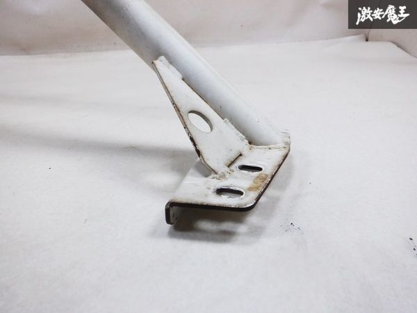 メーカー販売終了品!! オクヤマ CARBING E51 ME51 NE51 MNE51 エルグランド フレーム ブレース センター 補強バー 剛性UP 棚K2_画像3