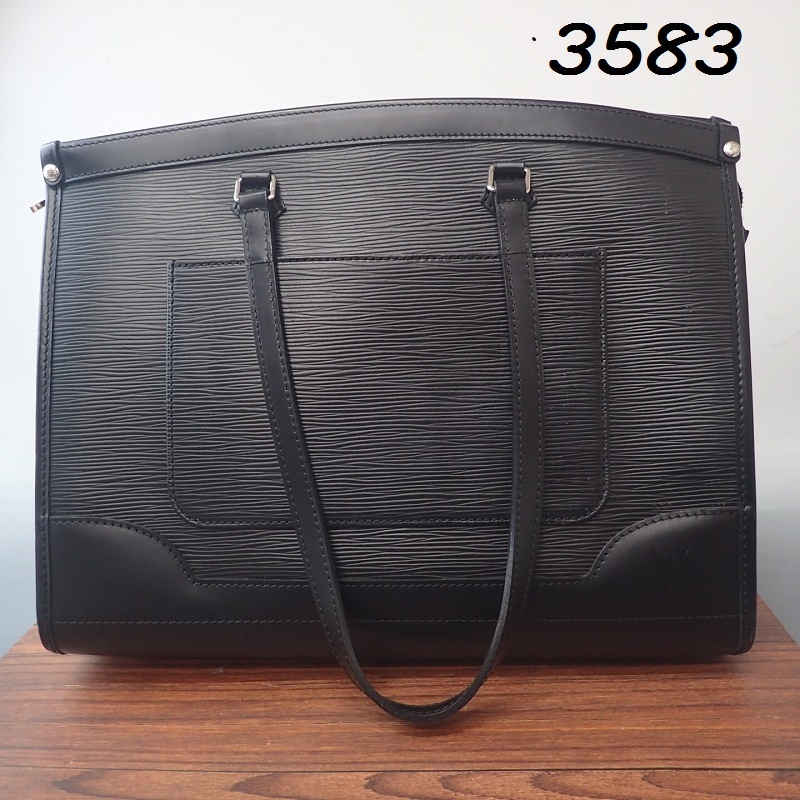 #BR-3583 Louis Vuitton Louis Vuitton женский ручная сумочка большая сумка epi Madeleine GM epi 20251121