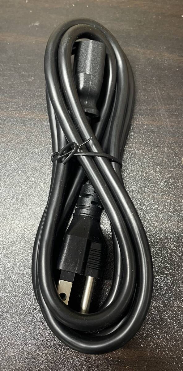 【H25】 BUFFALO/バッファロー ☆未使用品☆ ACアダプター【WAPM-AC48】WAPMシリーズ専用アダプター _画像4