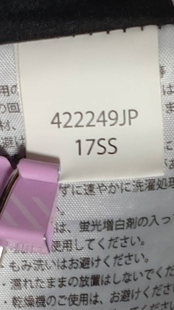 OAKLEY オークリー ハイブリッド ウーブン ジャージ ロングパンツ size M ブラック 美品 422249JP_画像6