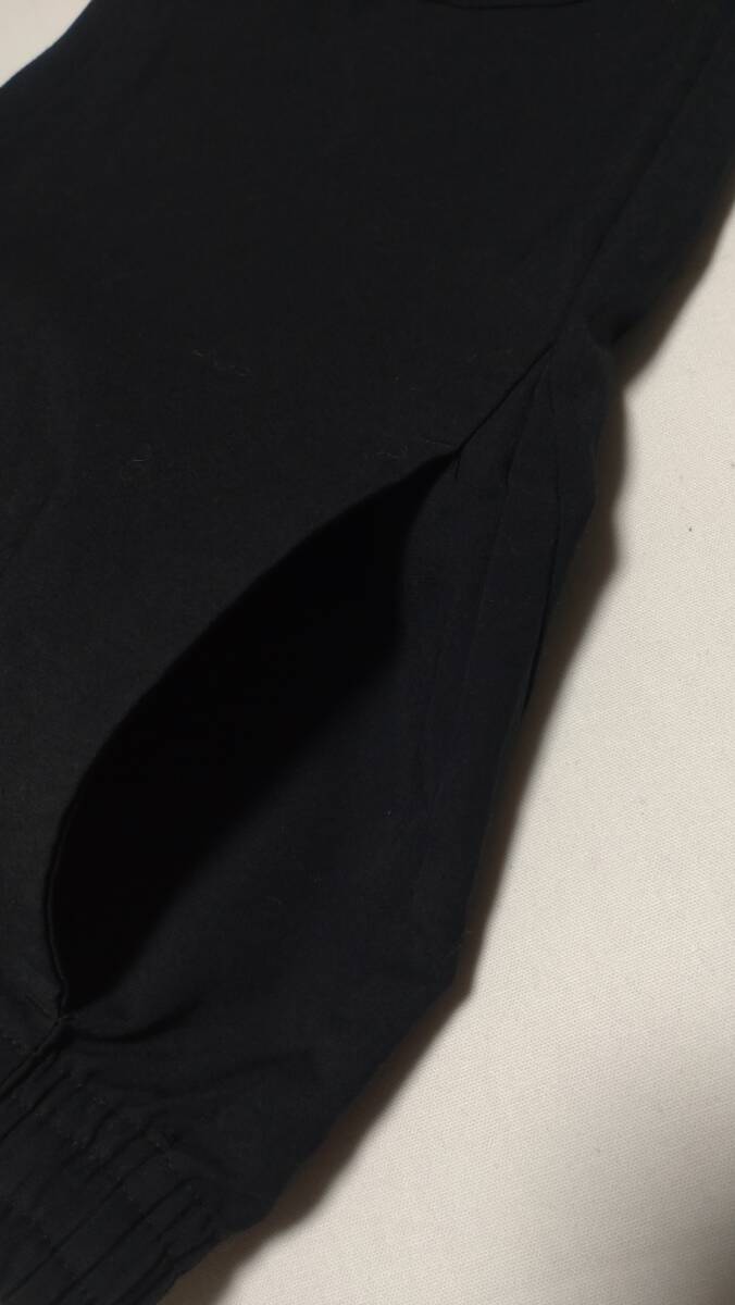 OAKLEY オークリー ハイブリッド ウーブン ジャージ ロングパンツ size M ブラック 美品 422249JP_画像9