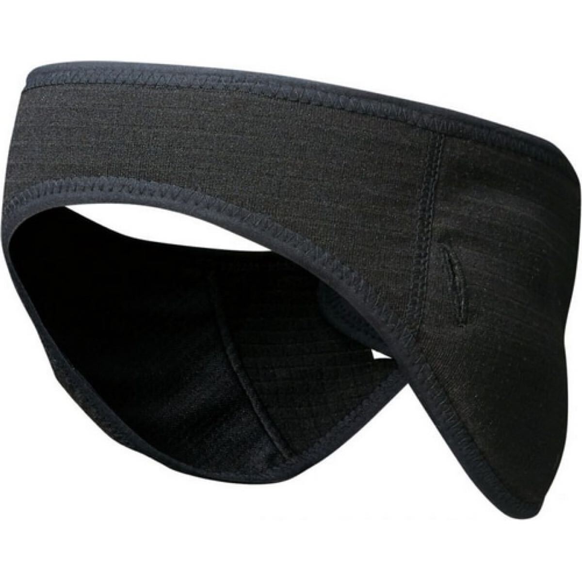 定価3,300円 フリーサイズ パールイズミ イヤーウォーマー S82 PEARL IZUMI イアーウォーマ_画像2