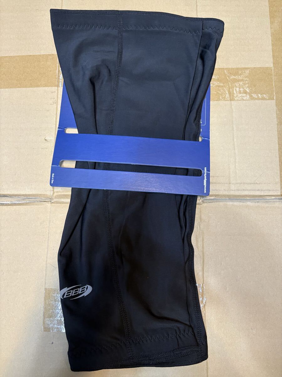 Lサイズ 最上級モデル3点セット BBB HIGHアーム HIGHレッグ Comfortニー アームウォーマー レッグウォーマー 検 パールイズミ rapha_画像2
