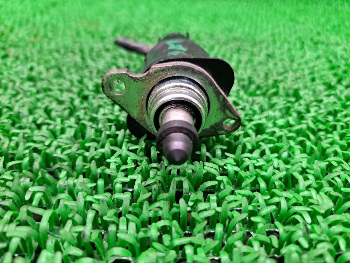 ☆送料600円　ホンダ バモスHA6 HA7 HM1 HM2 アクティ HH5 HH6 HJ1 E07Z スロットルボディーISCV ISCバルブ センサー_画像3