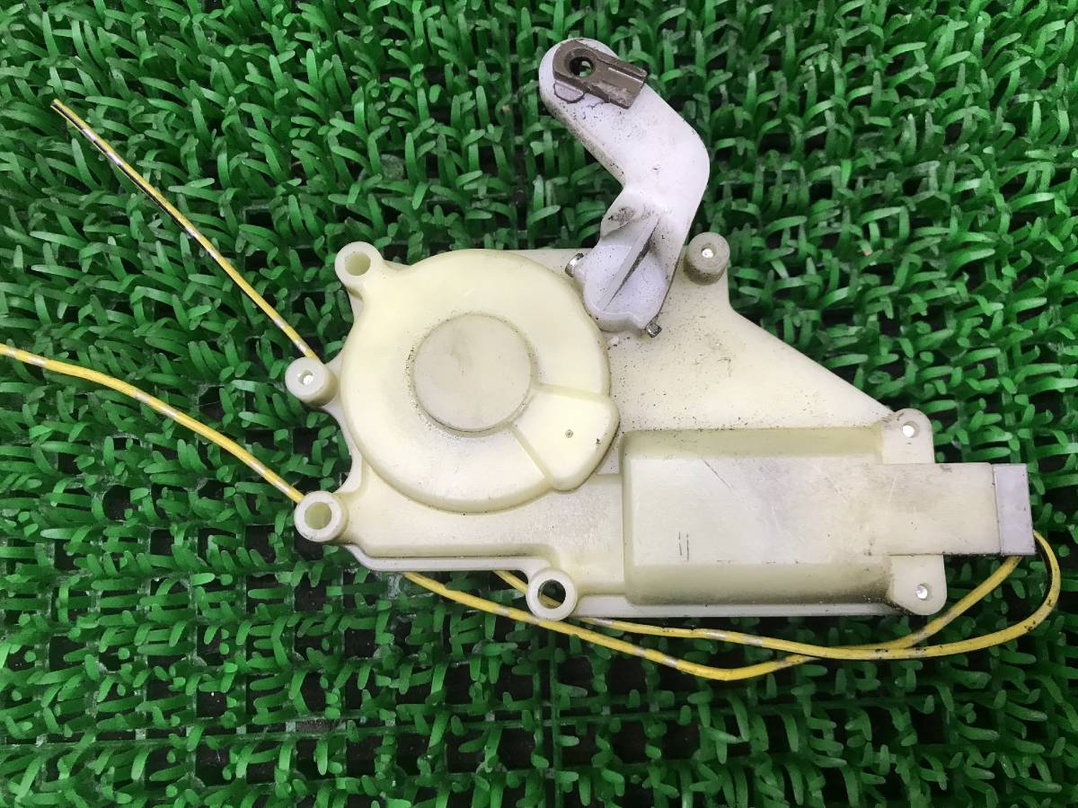 送料¥600 アクティ HH6 HH5 HM1 HM2 HJ1 HJ2 バックドア リアゲート ドアロック アクチュエーター_画像3
