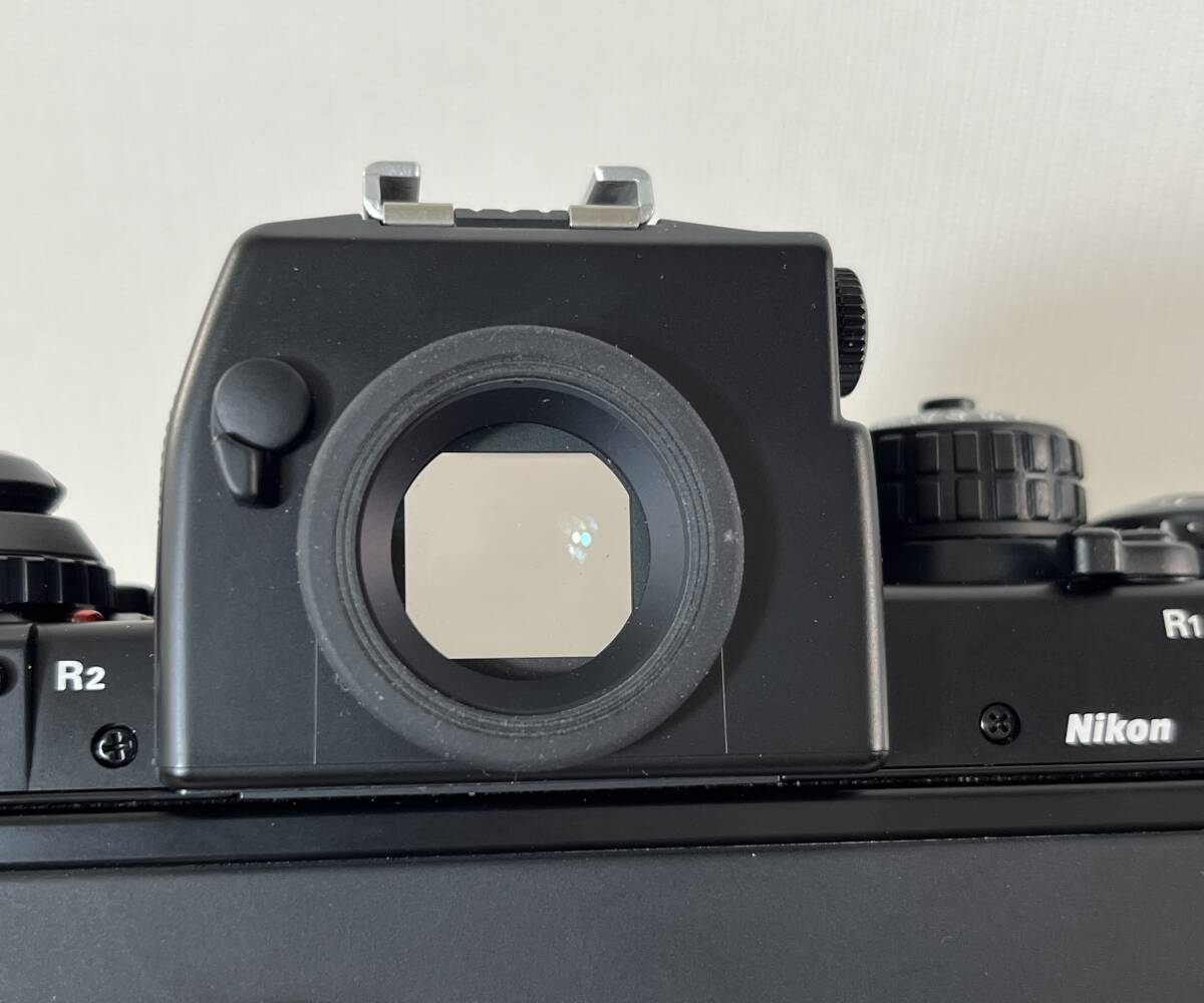 Nikon Nikon F4 пленочный фотоаппарат однообъективный зеркальный камера корпус с коробкой 