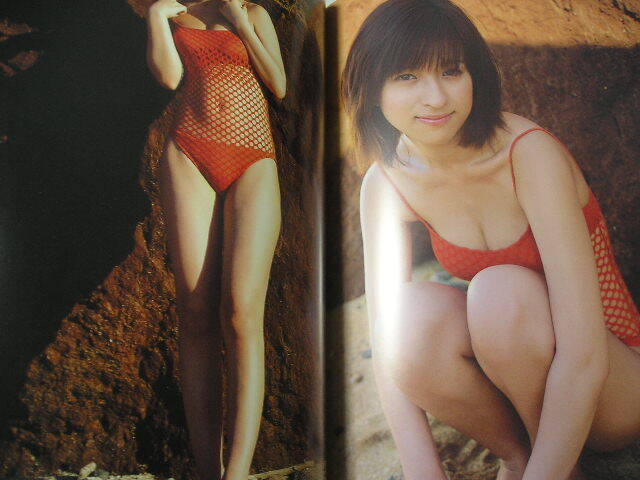 ☆仲根かすみ KASUMI-X☆_画像4