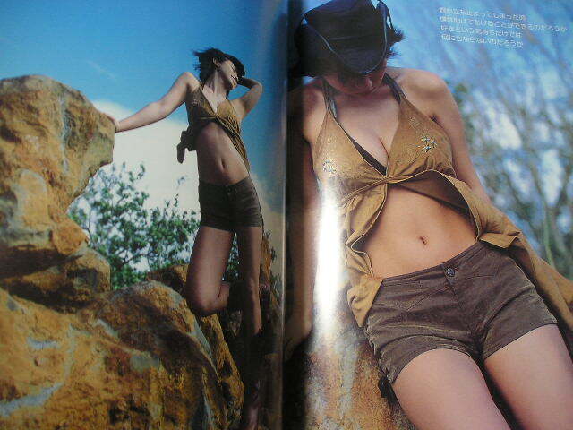 ☆仲根かすみ KASUMI-X☆_画像5