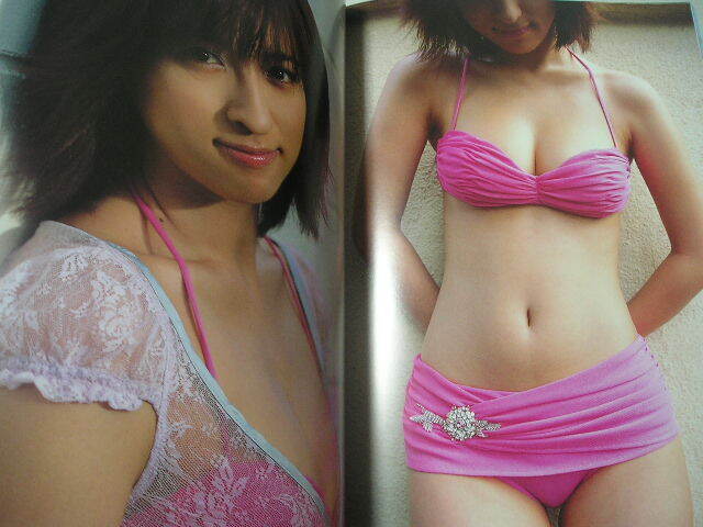 ☆仲根かすみ KASUMI-X☆_画像6